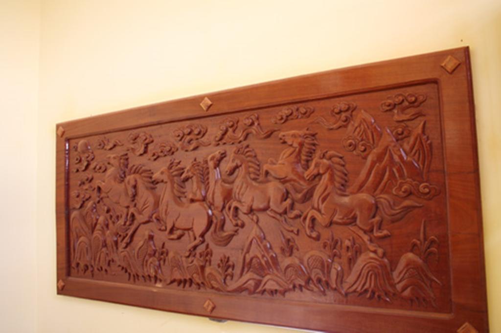 Bliss Villa Sziemreap Szoba fotó