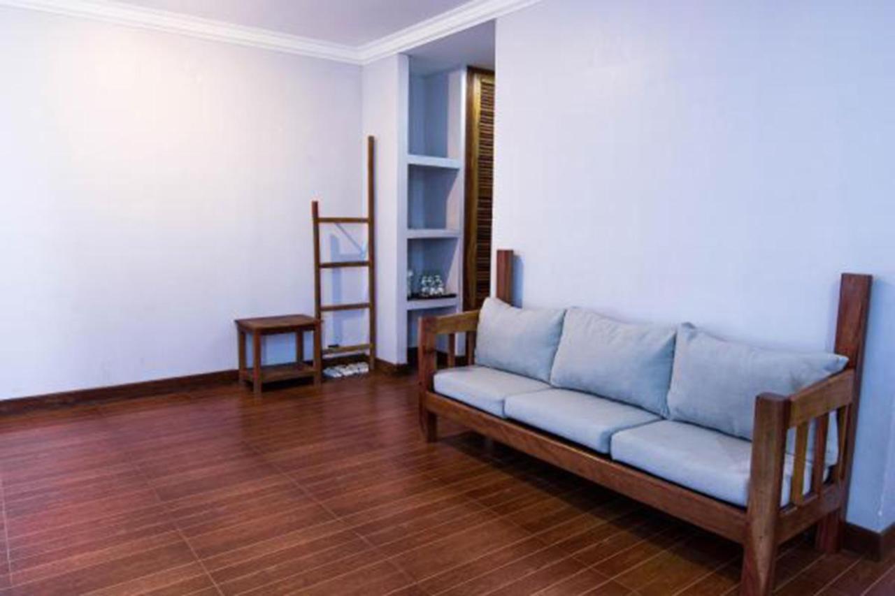 Bliss Villa Sziemreap Kültér fotó